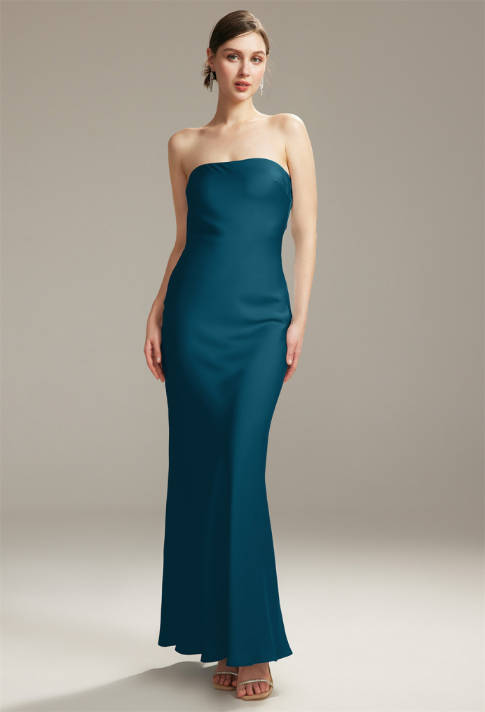 AW Fogbow Dress